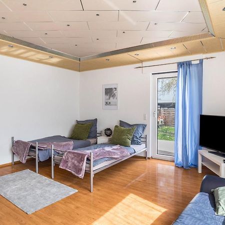 Ferienwohnung Am Hirnach 2 Sindelfingen Exterior foto