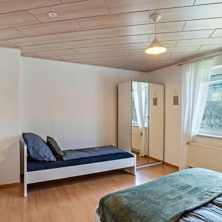 Ferienwohnung Am Hirnach 2 Sindelfingen Exterior foto
