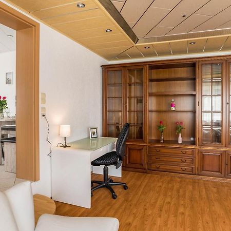 Ferienwohnung Am Hirnach 2 Sindelfingen Exterior foto