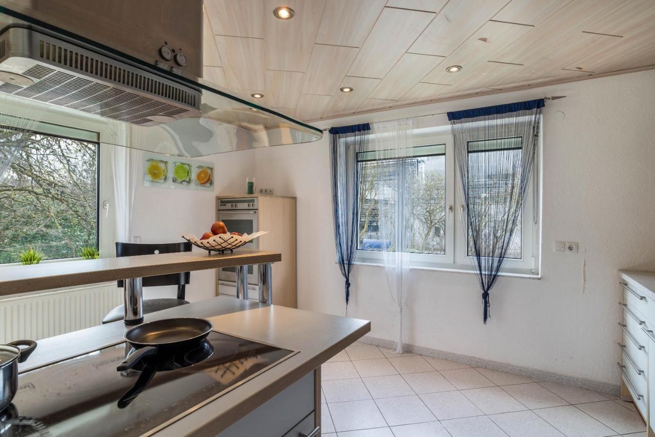 Ferienwohnung Am Hirnach 2 Sindelfingen Exterior foto