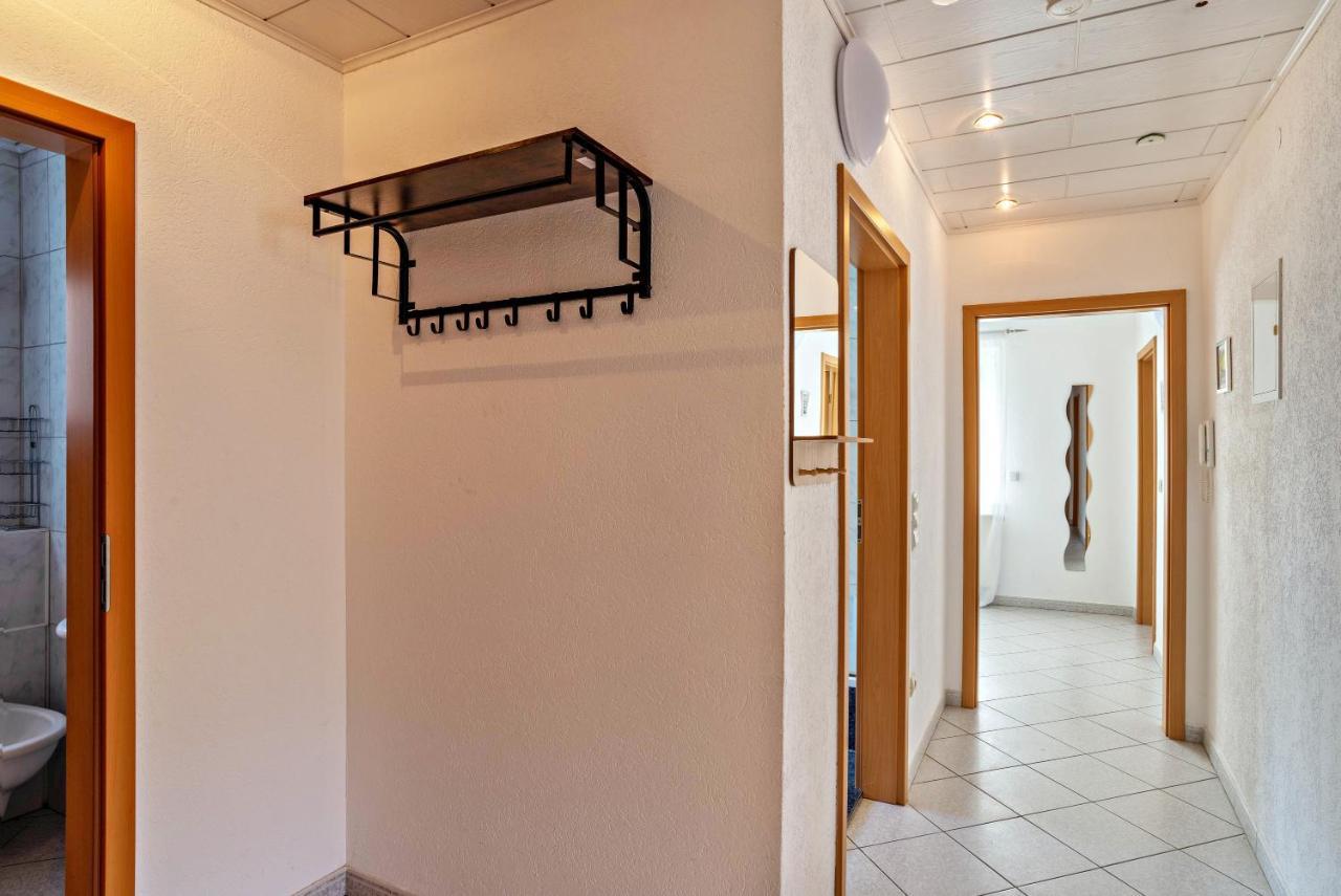 Ferienwohnung Am Hirnach 2 Sindelfingen Exterior foto